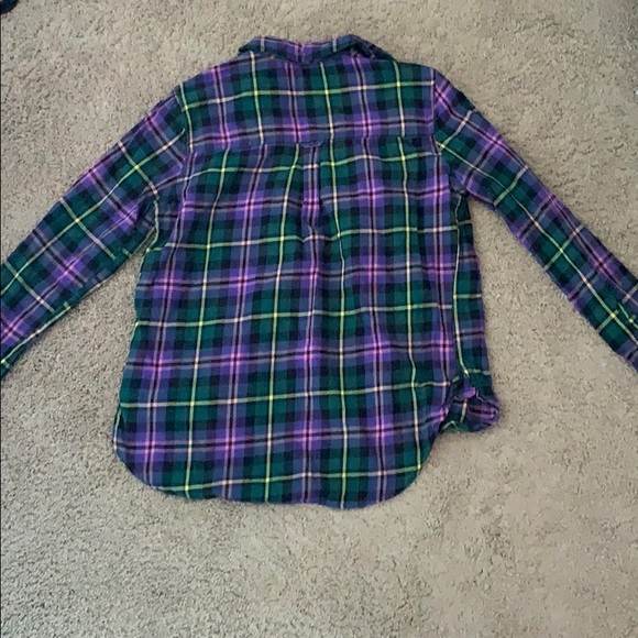 Dex flannel - Picture 2 of 3